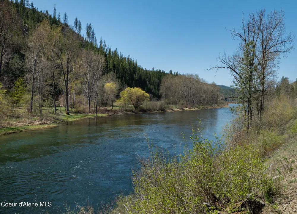 NKA 262 Ac North Side Road Calder, ID 83808