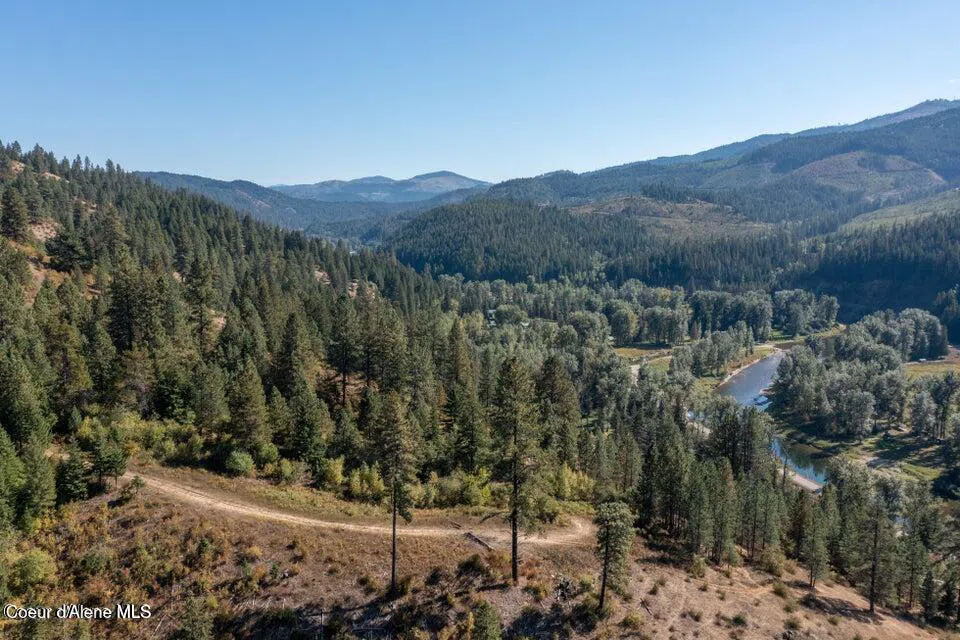 NKA 262 Ac North Side Road Calder, ID 83808