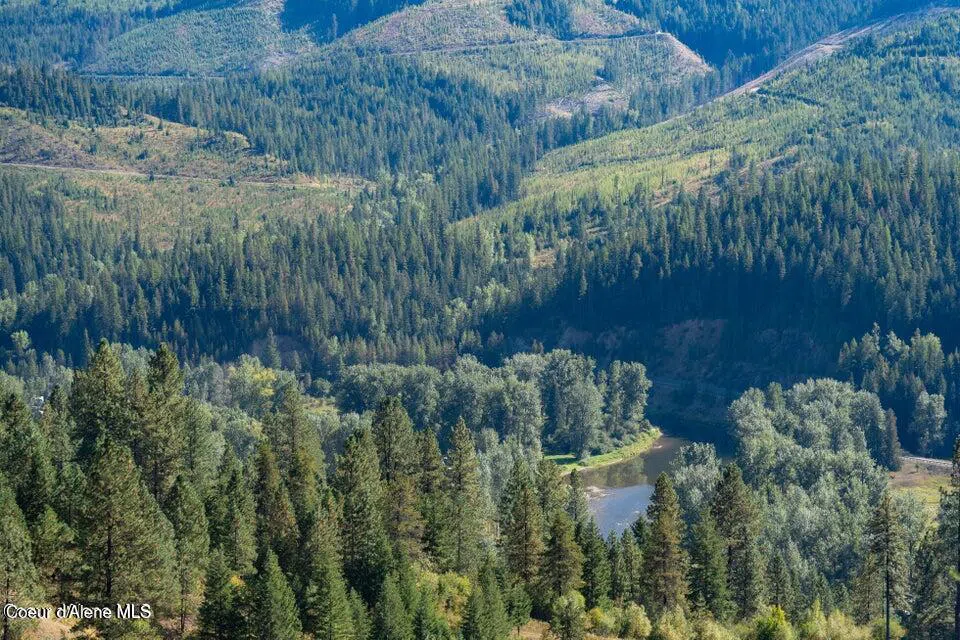 NKA 262 Ac North Side Road Calder, ID 83808