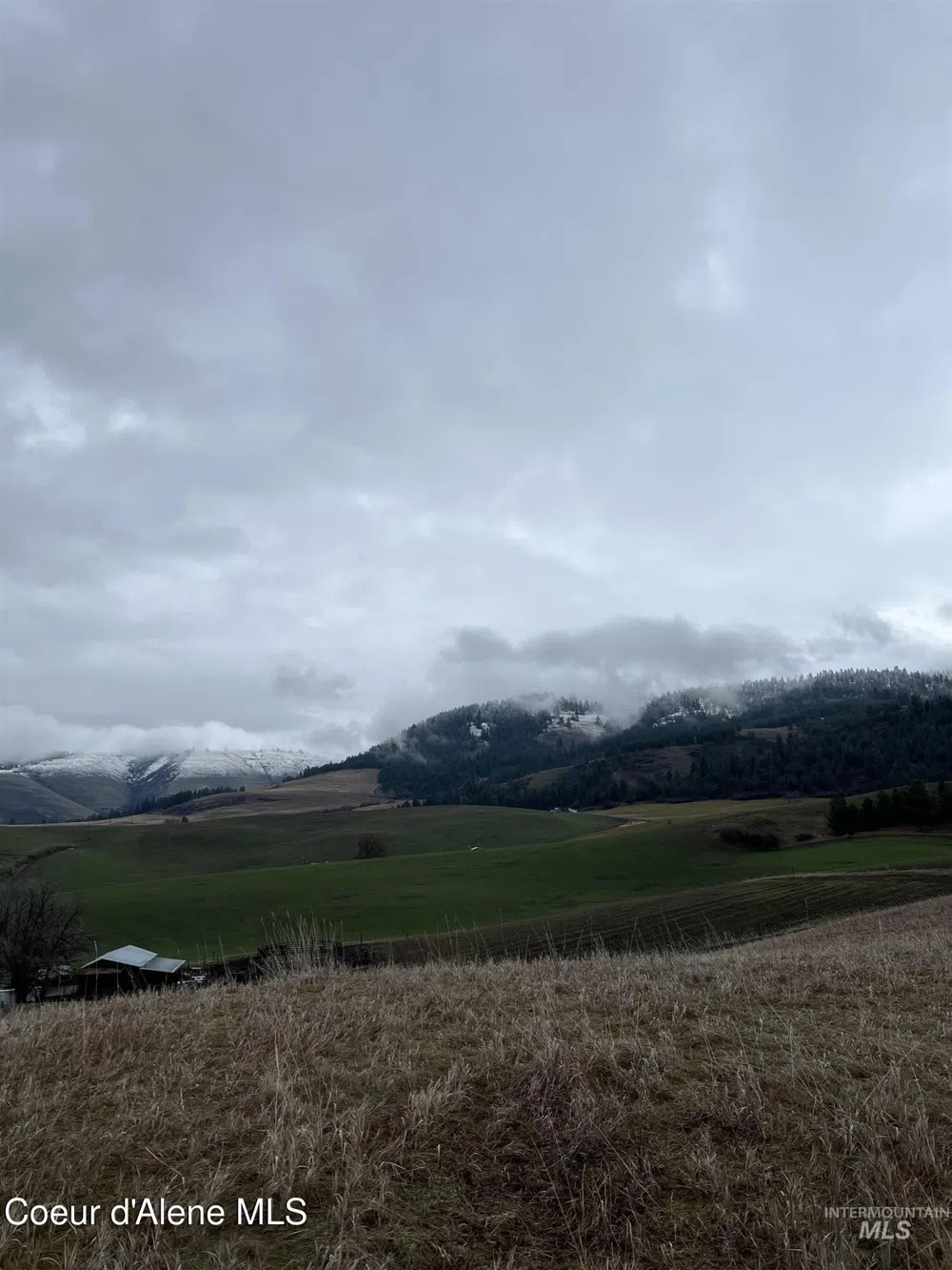 NKA Raven Drive Culdesac, ID 83524