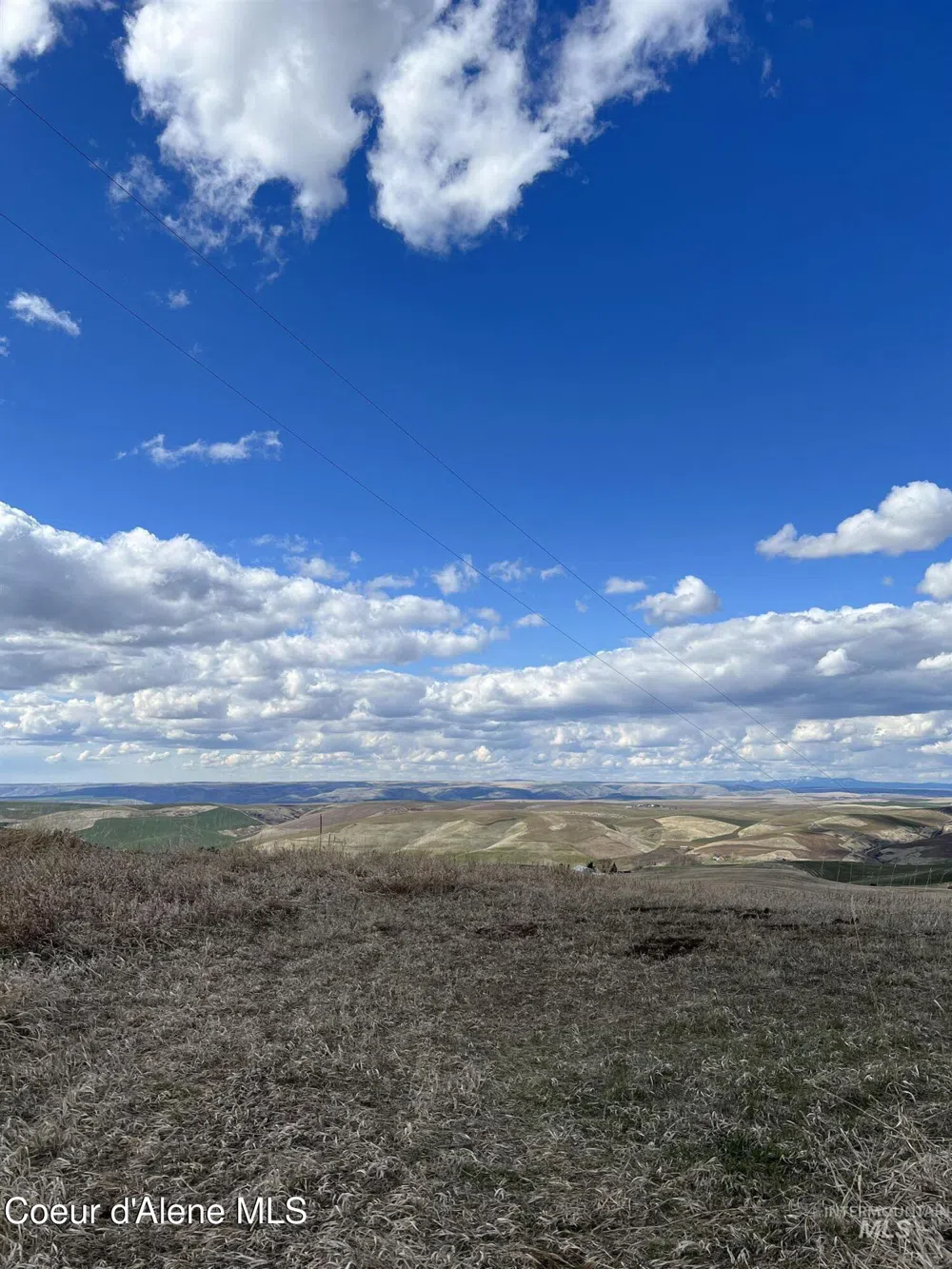 NKA Raven Drive Culdesac, ID 83524