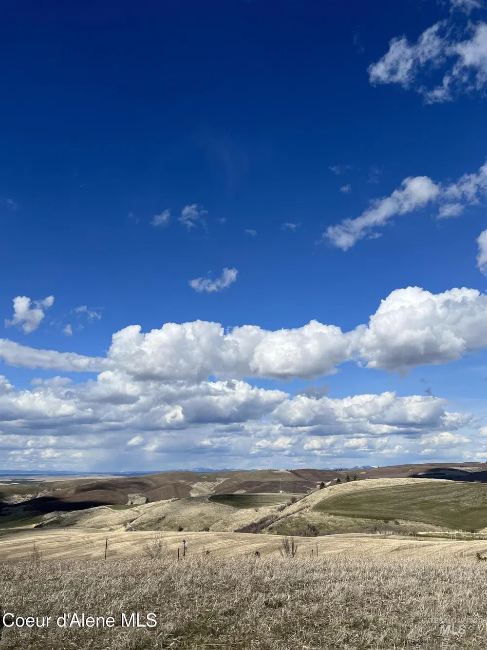 NKA Raven Drive Culdesac, ID 83524