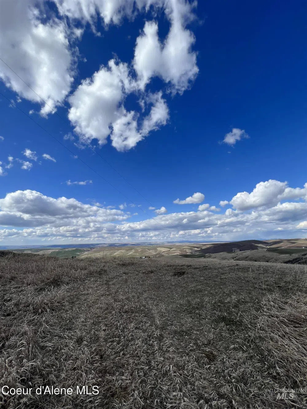 NKA Raven Drive Culdesac, ID 83524