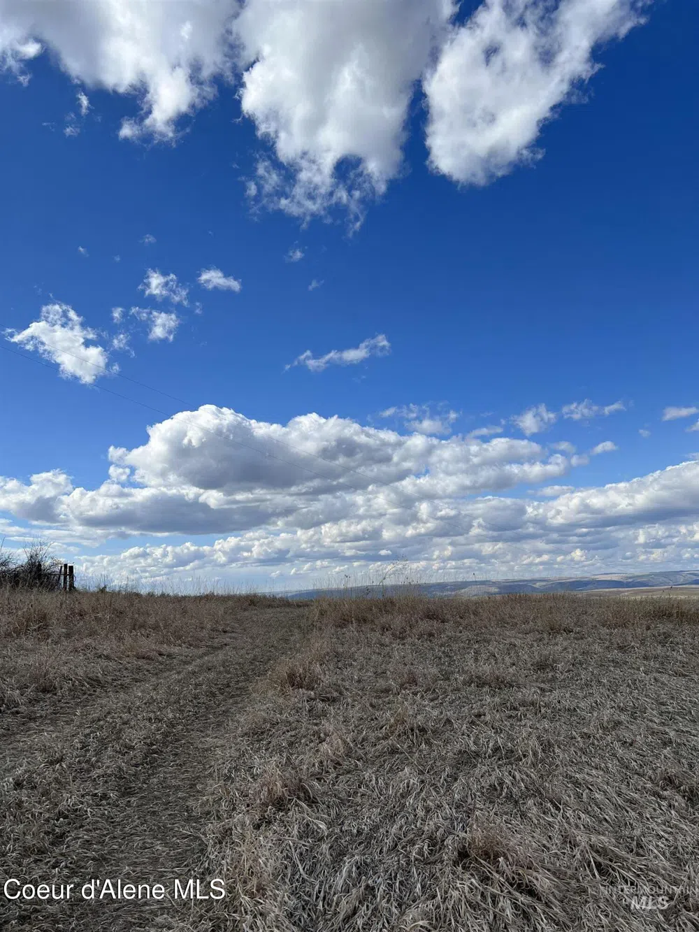 NKA Raven Drive Culdesac, ID 83524