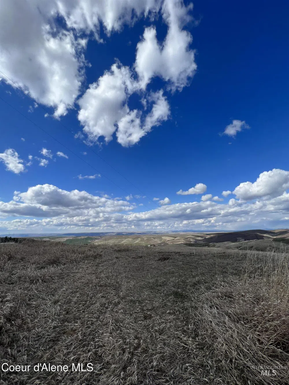 NKA Raven Drive Culdesac, ID 83524