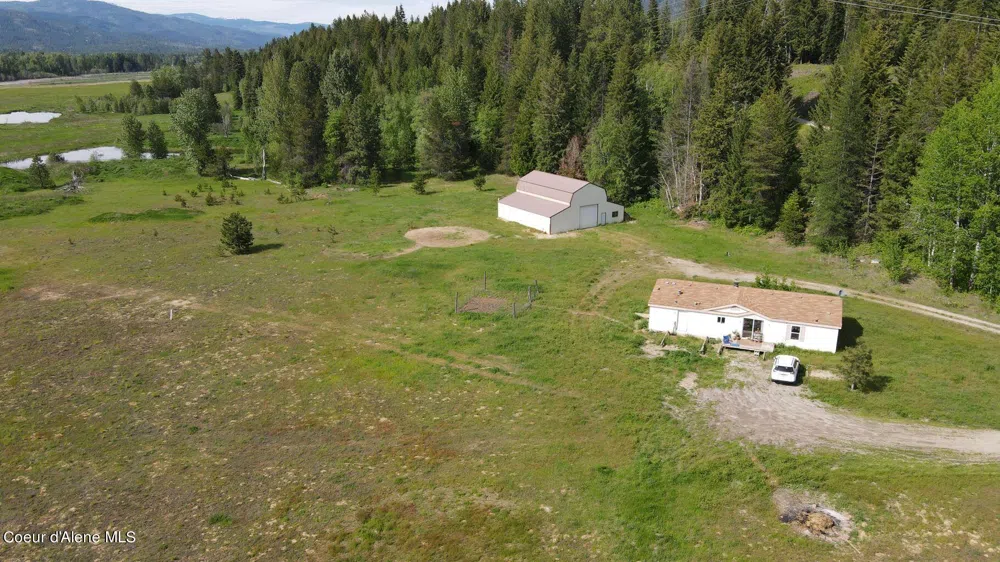 774 Old Kootenai Trail Sandpoint, ID 83864