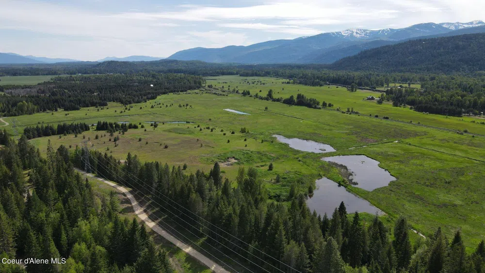 774 Old Kootenai Trail Sandpoint, ID 83864