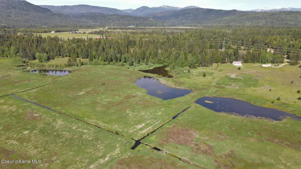 774 Old Kootenai Trail Sandpoint, ID 83864