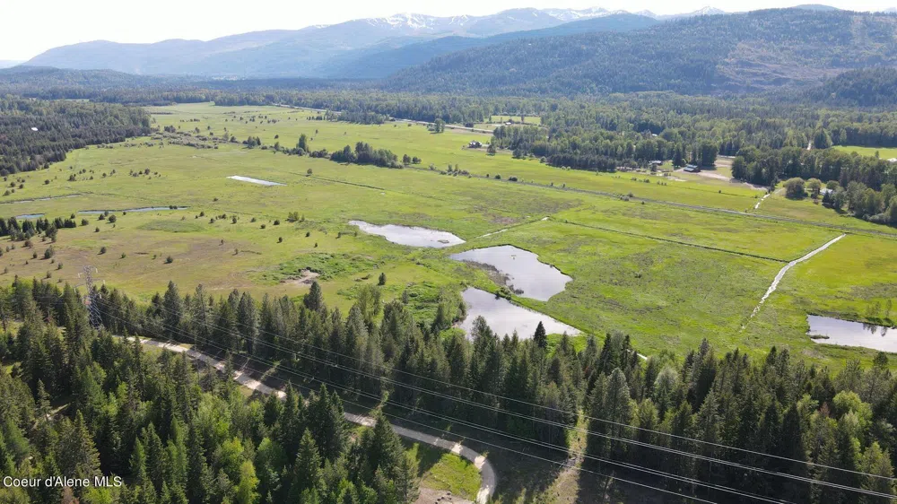 774 Old Kootenai Trail Sandpoint, ID 83864