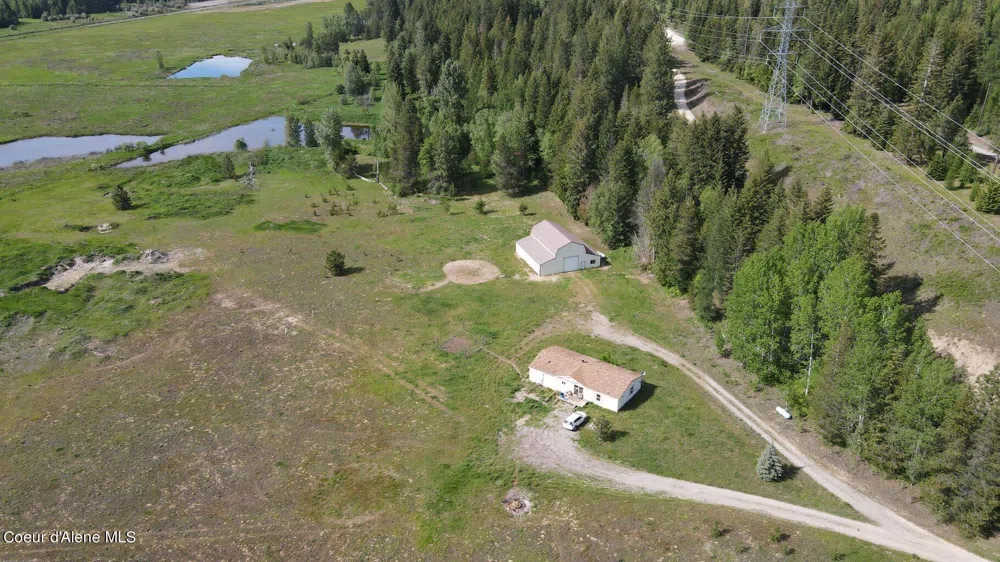 774 Old Kootenai Trail Sandpoint, ID 83864