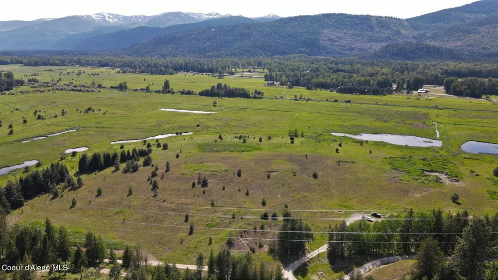 774 Old Kootenai Trail Sandpoint, ID 83864