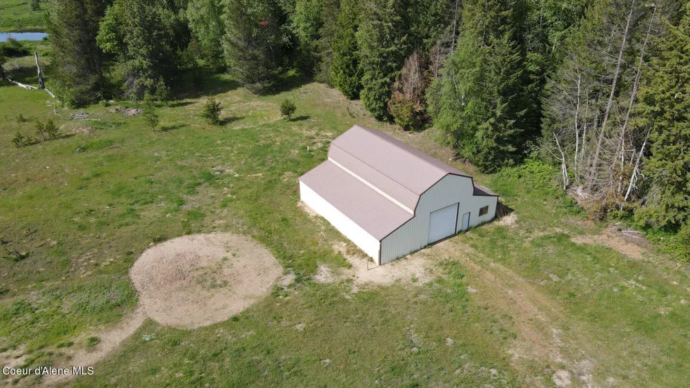 774 Old Kootenai Trail Sandpoint, ID 83864