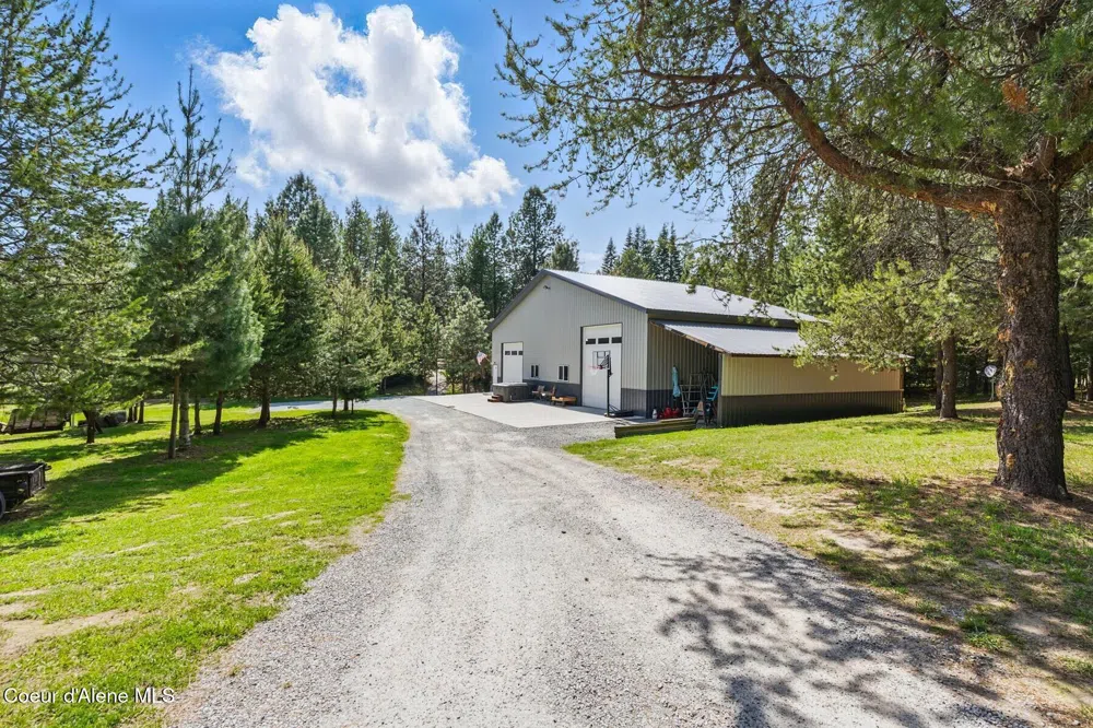 306 Eastside Road Priest River, ID 83856