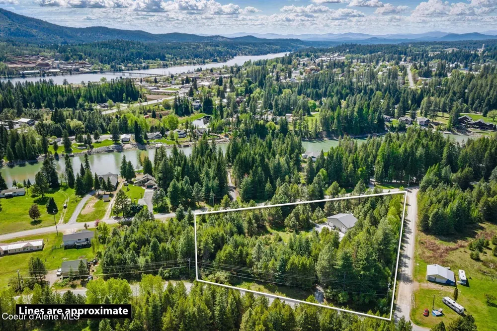 306 Eastside Road Priest River, ID 83856