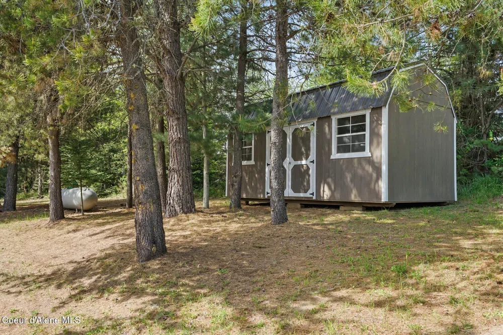 306 Eastside Road Priest River, ID 83856