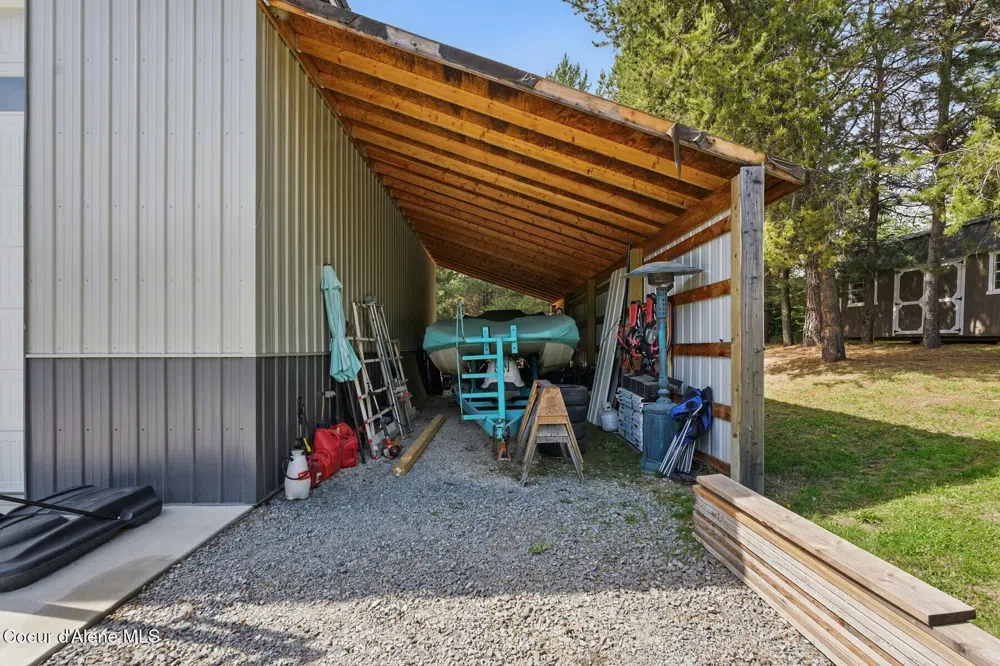306 Eastside Road Priest River, ID 83856