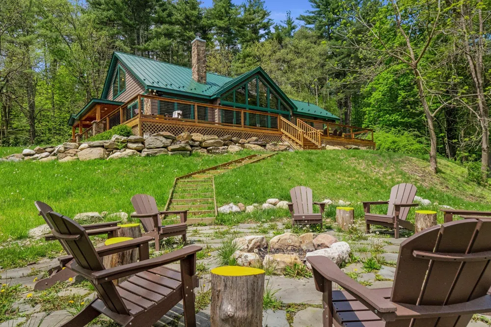 22 Mount Vernon Road