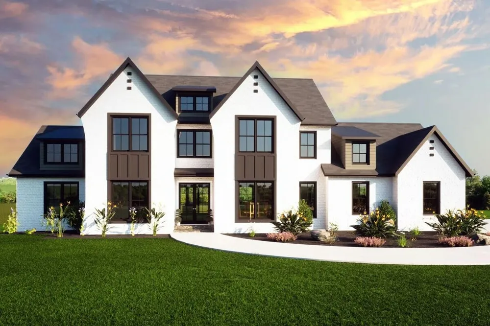 3609 Prospect Church Road Apison, TN 37302