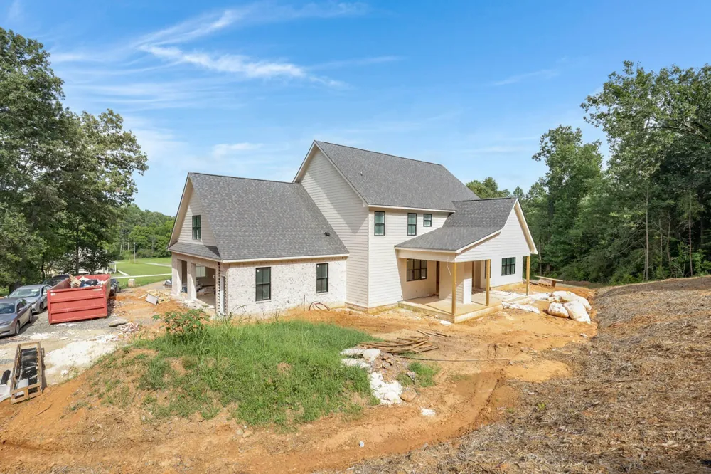 3609 Prospect Church Road Apison, TN 37302