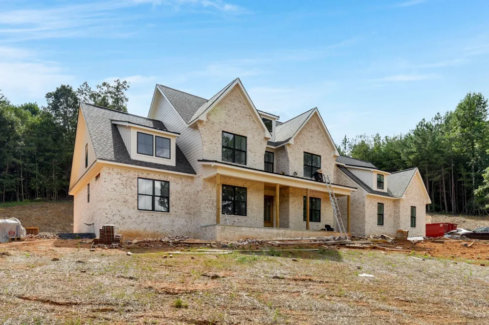 3609 Prospect Church Road Apison, TN 37302