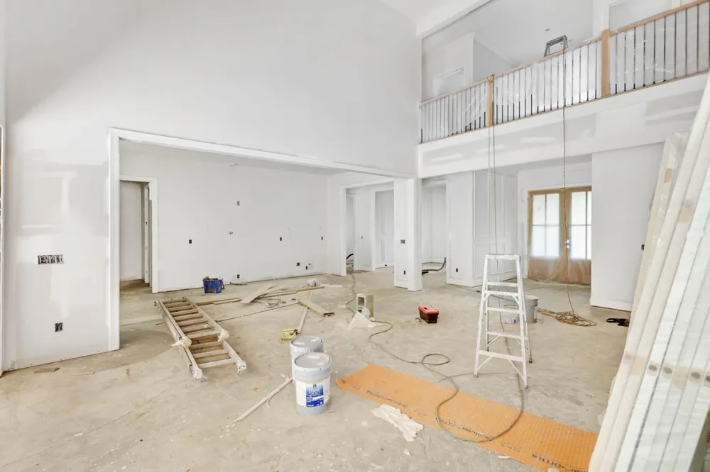 3609 Prospect Church Road Apison, TN 37302