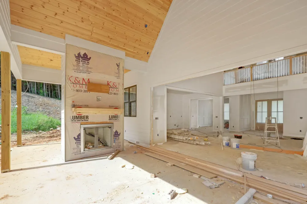 3609 Prospect Church Road Apison, TN 37302