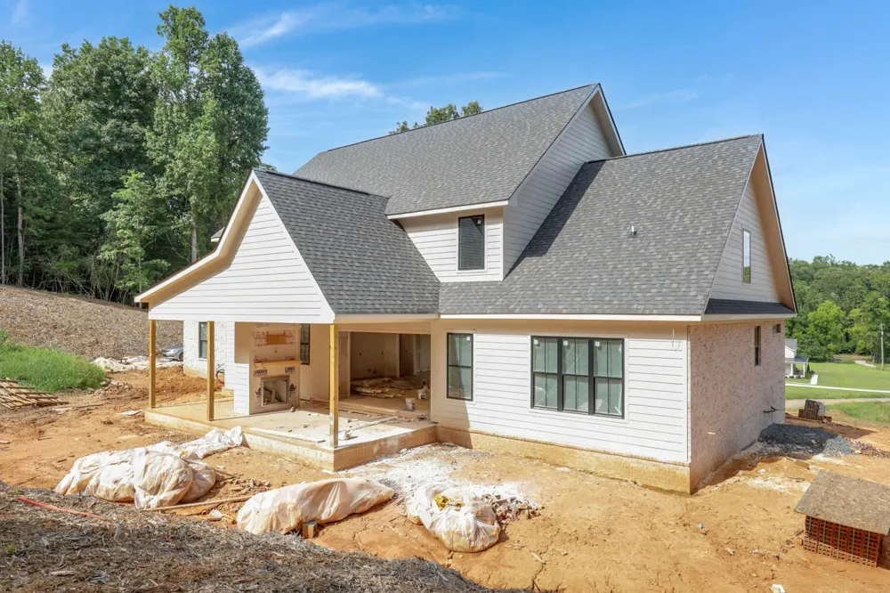 3609 Prospect Church Road Apison, TN 37302