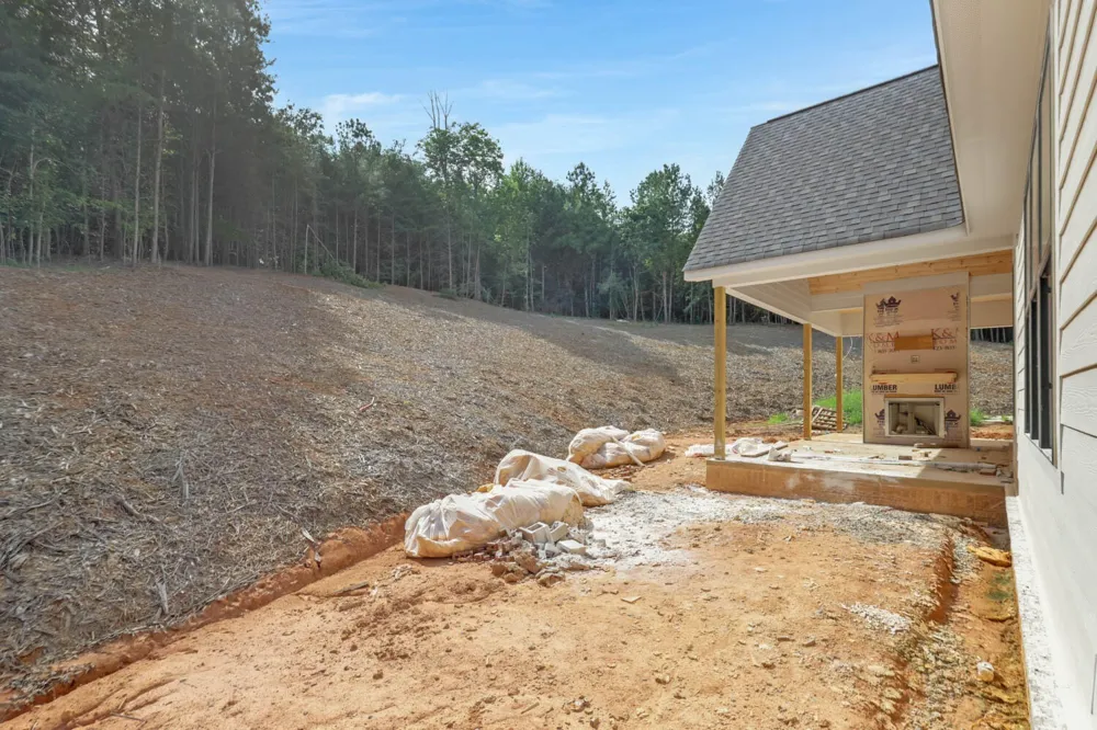 3609 Prospect Church Road Apison, TN 37302