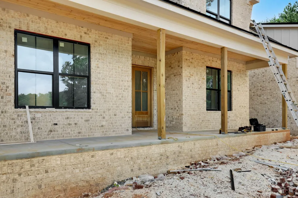 3609 Prospect Church Road Apison, TN 37302