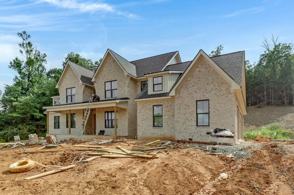 3609 Prospect Church Road Apison, TN 37302