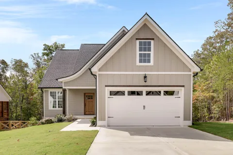 7452 Peytons Rise Way #Lot #52