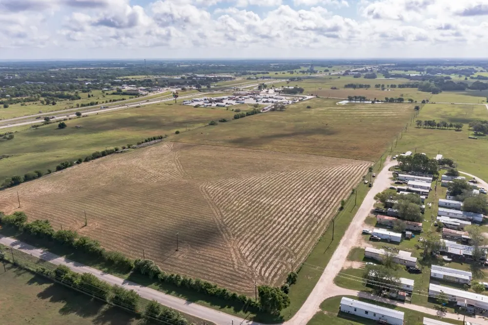 FM 155 Weimar, TX 78962