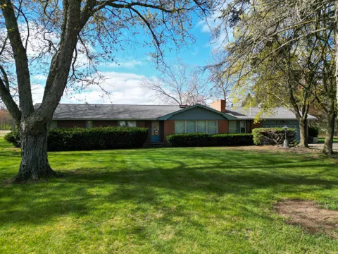 8670 E Pickard Road