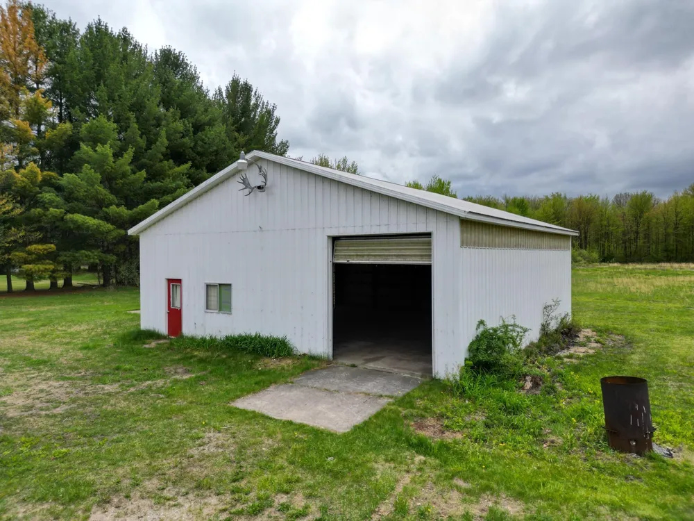 8670 E Pickard Road Chippewa Township, MI 48858