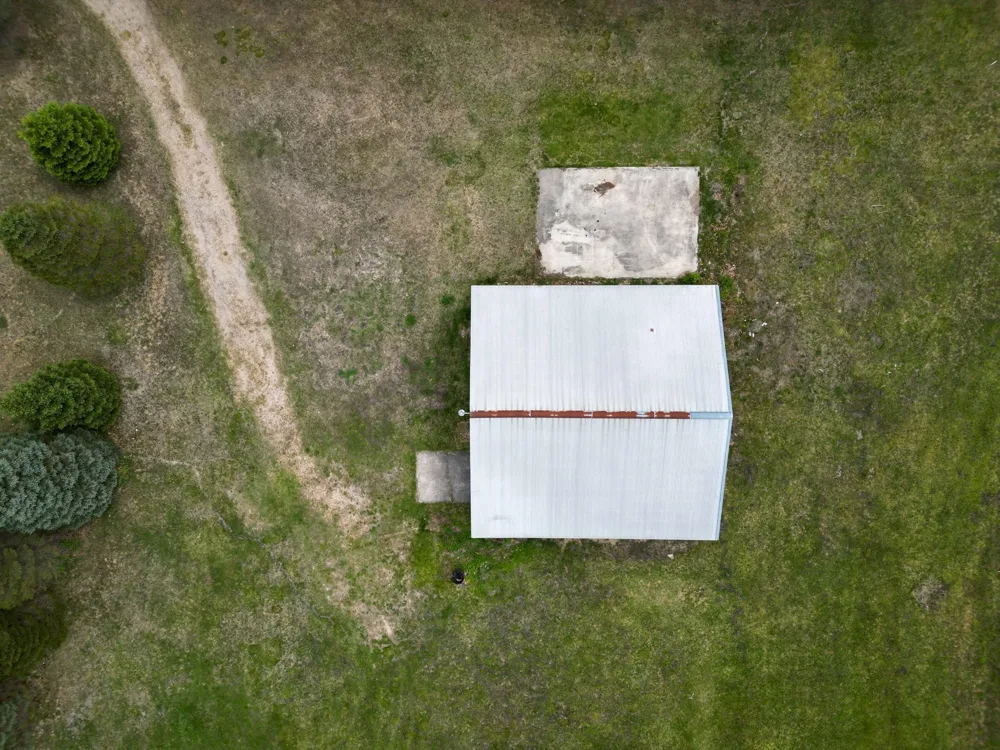 8670 E Pickard Road Chippewa Township, MI 48858