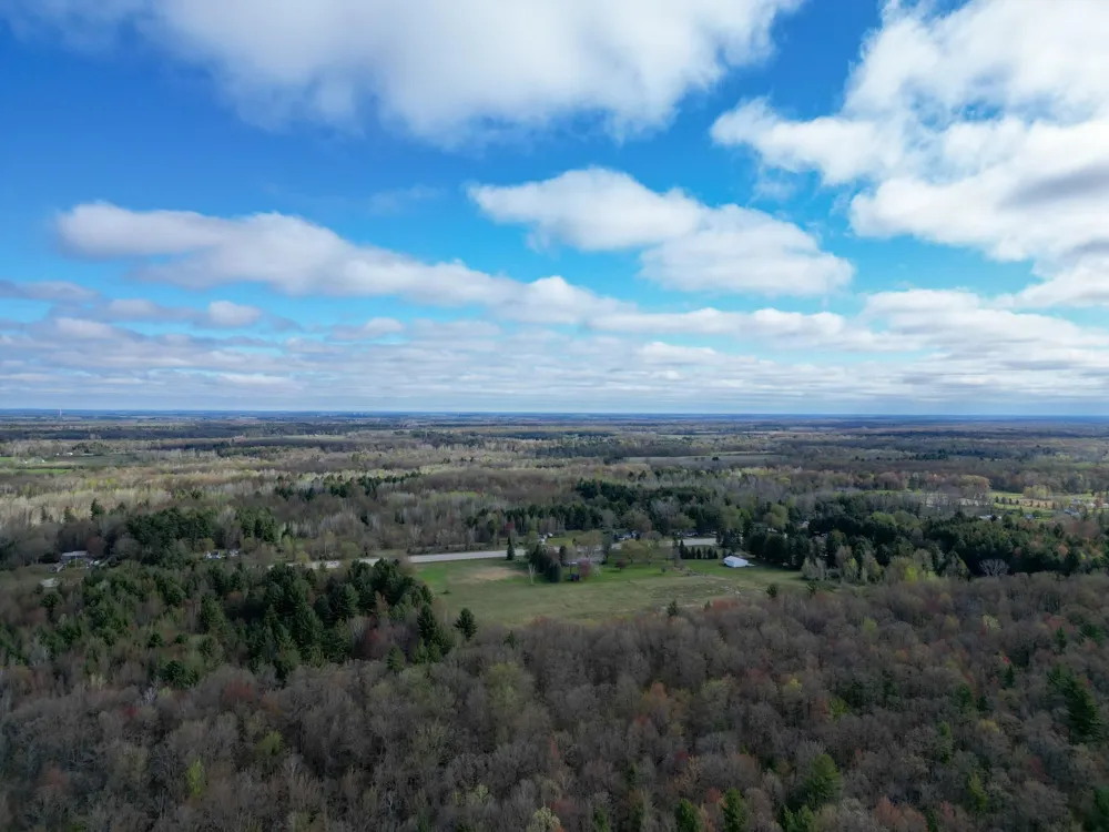 8670 E Pickard Road Chippewa Township, MI 48858
