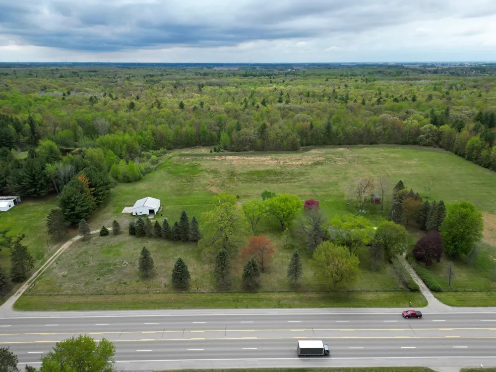 8670 E Pickard Road Chippewa Township, MI 48858