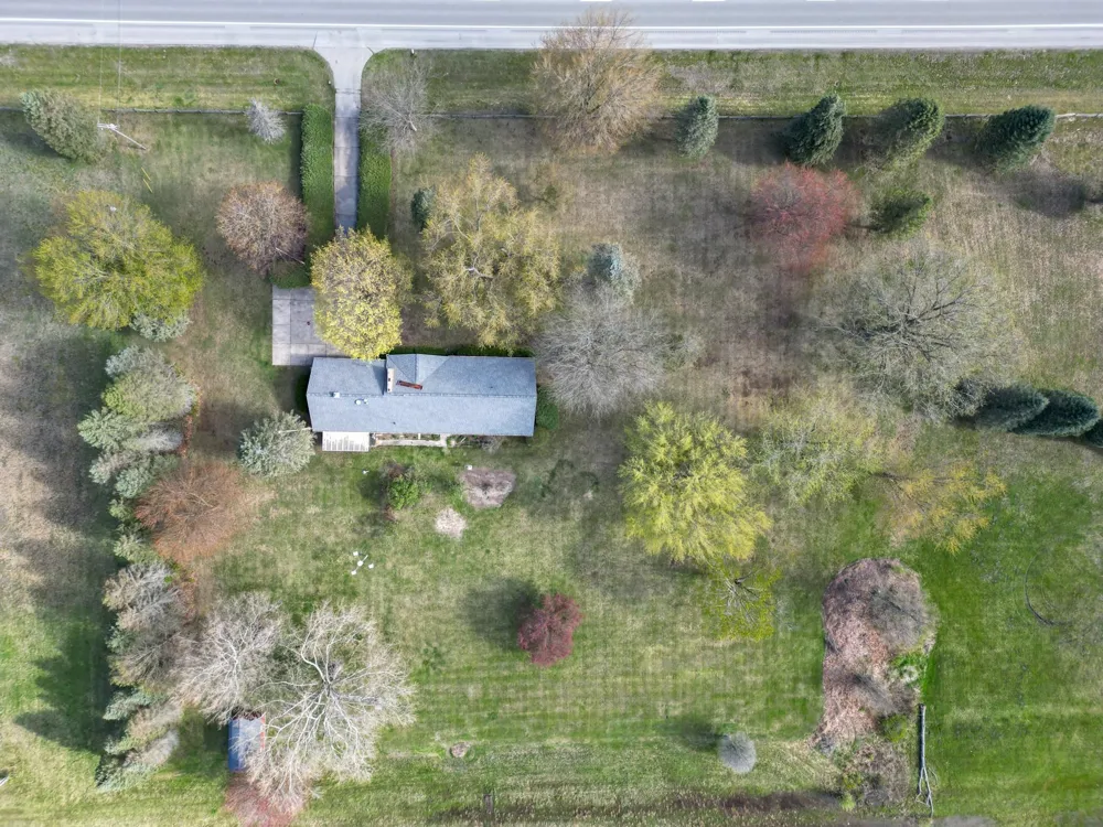 8670 E Pickard Road Chippewa Township, MI 48858