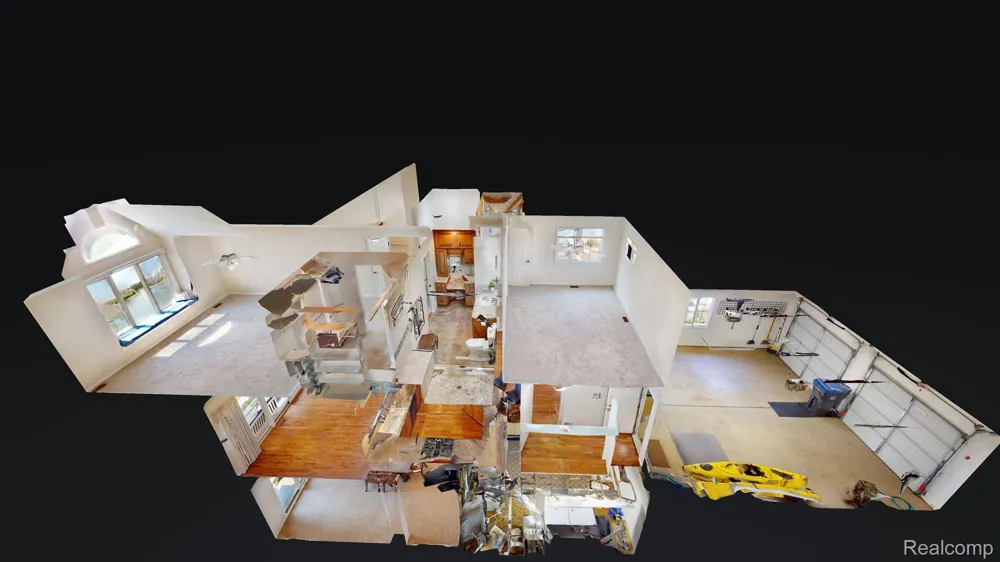 18182 W Blue Heron Drive W #91 Northville Township, MI 48168