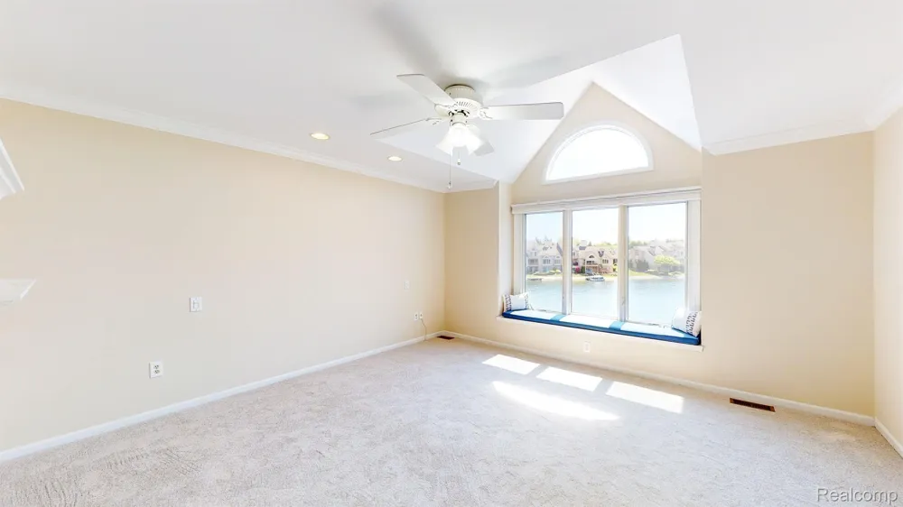 18182 W Blue Heron Drive W #91 Northville Township, MI 48168