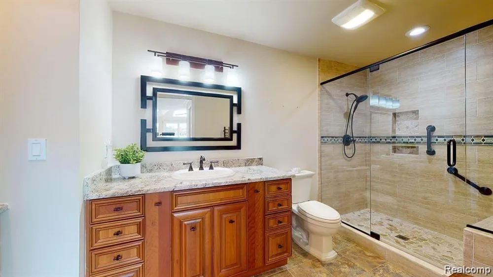 18182 W Blue Heron Drive W #91 Northville Township, MI 48168