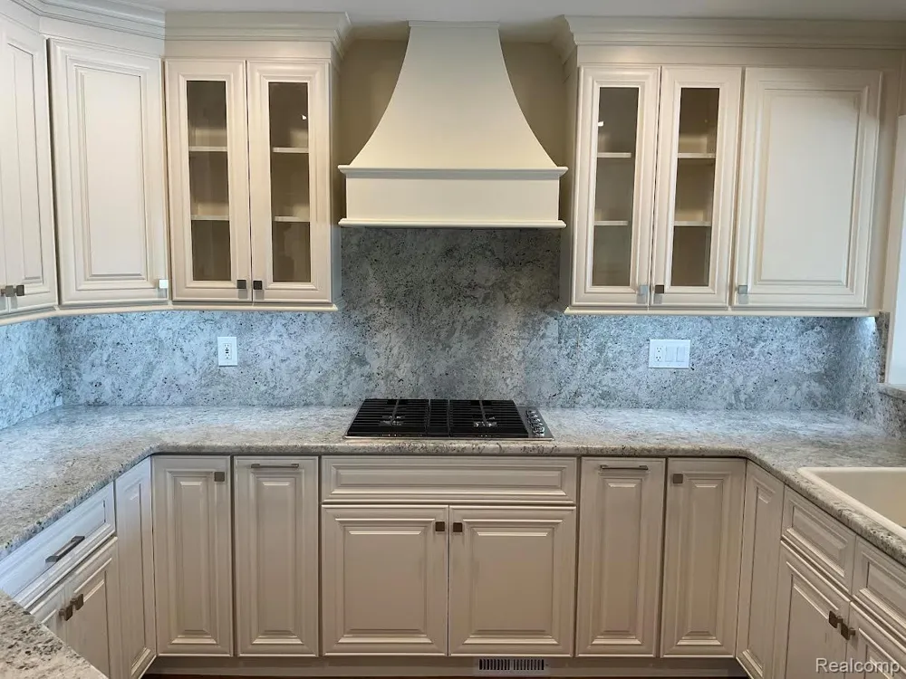 18182 W Blue Heron Drive W #91 Northville Township, MI 48168