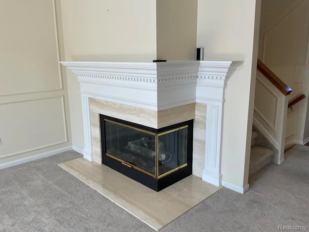 18182 W Blue Heron Drive W #91 Northville Township, MI 48168