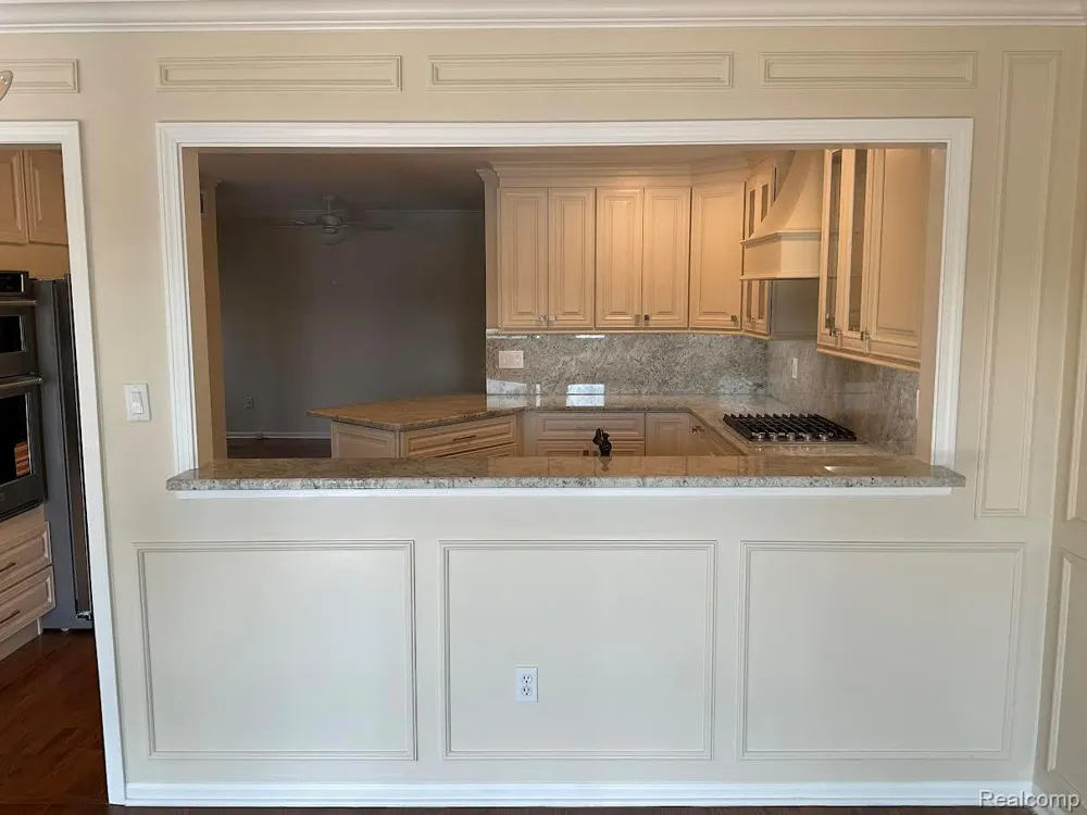 18182 W Blue Heron Drive W #91 Northville Township, MI 48168