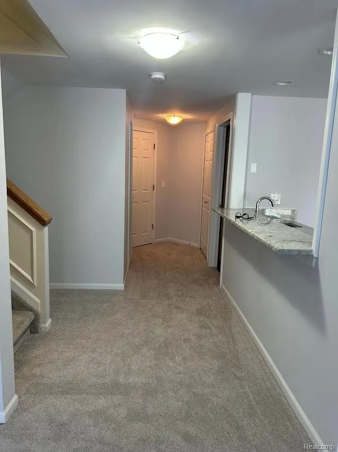 18182 W Blue Heron Drive W #91 Northville Township, MI 48168