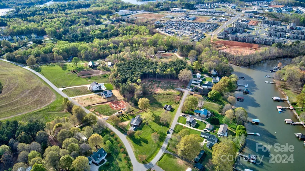 4271 Candlewood Drive Sherrills Ford, NC 28673