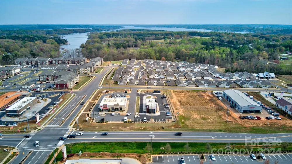 4271 Candlewood Drive Sherrills Ford, NC 28673