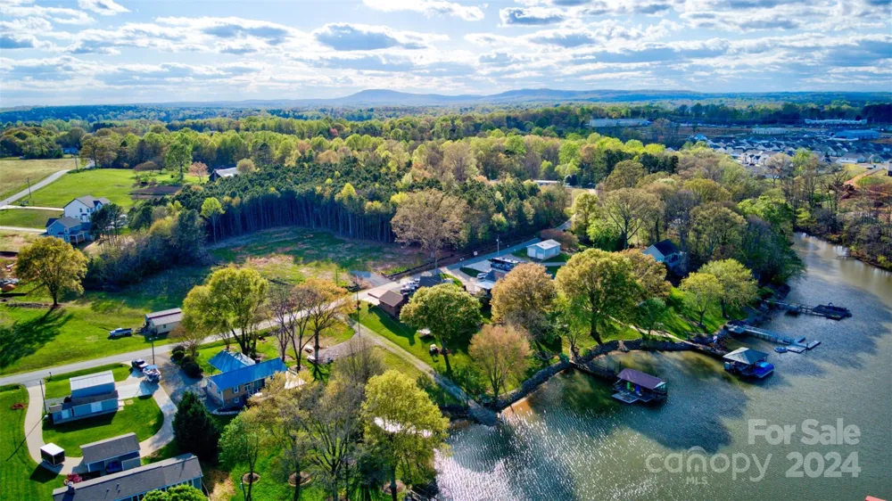 4271 Candlewood Drive Sherrills Ford, NC 28673
