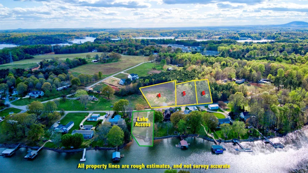 4271 Candlewood Drive Sherrills Ford, NC 28673