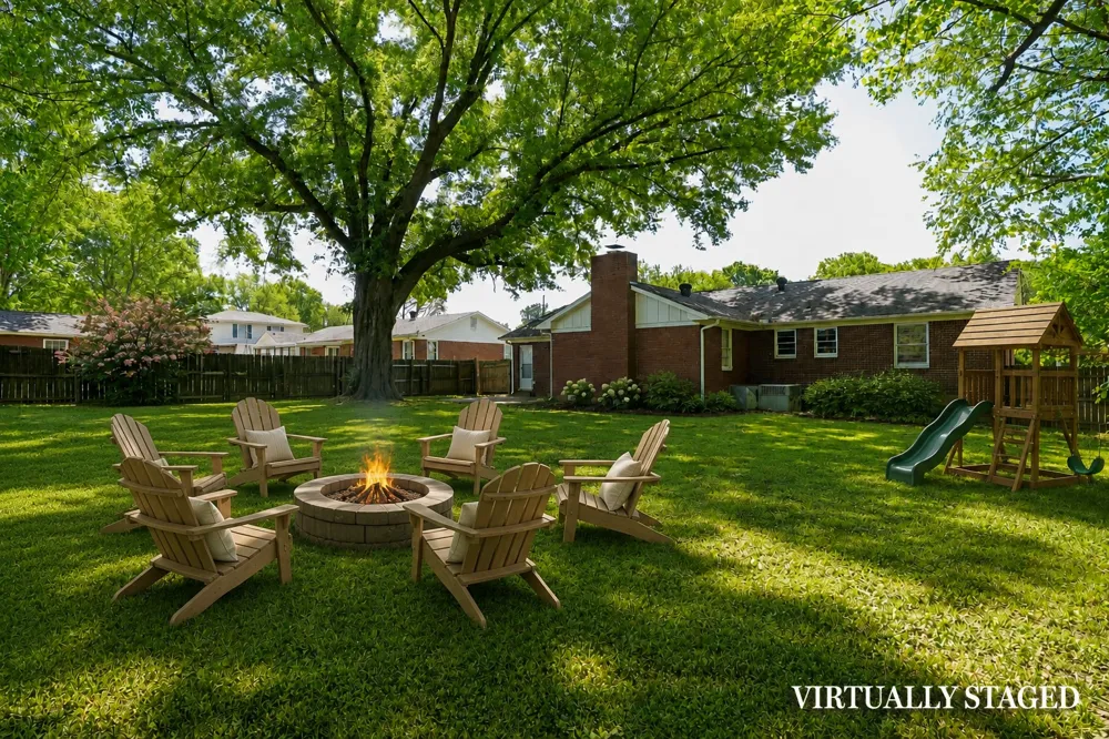 85 Charjean Dr Jackson, TN 38305
